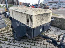 Online aukce:   INGERSOLL-RAND TYPER