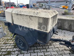 Online aukce:   INGERSOLL-RAND TYPER