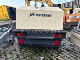 Online aukce:   INGERSOLL-RAND TYPER