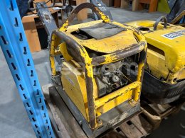 Online aukce: ATLAS  COPCO LG500