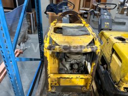 Aukcja internetowa: ATLAS  COPCO LG500