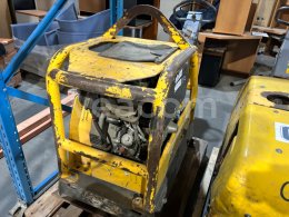 Aukcja internetowa: ATLAS  COPCO LG500