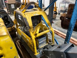 Aukcja internetowa: ATLAS  COPCO LG500