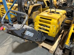 Online aukce: ATLAS  COPCO LH700