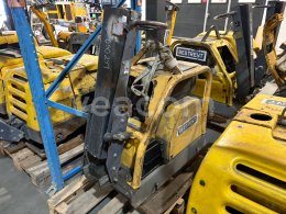 Online aukce: ATLAS  COPCO LG500