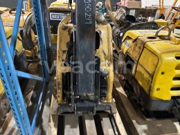 Online aukce: ATLAS  COPCO LG500