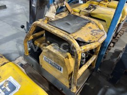 Online aukce: ATLAS  COPCO LG500