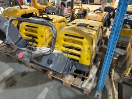 Online aukce: ATLAS  COPCO LH700