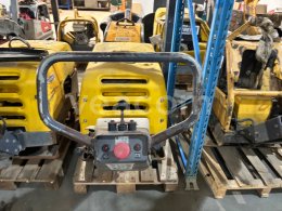 Online aukce: ATLAS  COPCO LH700