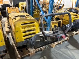 Online aukce: ATLAS  COPCO LH700