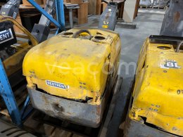 Online aukce: ATLAS  COPCO LH700
