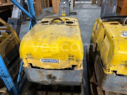 Online aukce: ATLAS  COPCO LH700