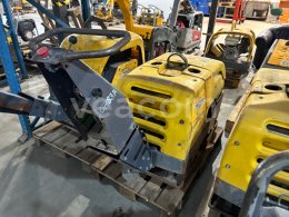 Online auction: ATLAS  COPCO LH700