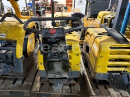 Online aukce: ATLAS  COPCO LH700