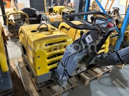 Online aukce: ATLAS  COPCO LH700