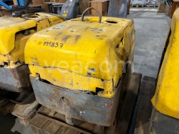 Online aukce: ATLAS  COPCO LH700