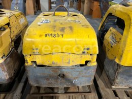Online aukce: ATLAS  COPCO LH700