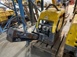 Online aukce: ATLAS  COPCO LG500
