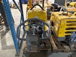 Online aukce: ATLAS  COPCO LG500