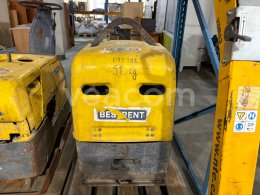 Online aukce: ATLAS  COPCO LG500