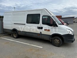 Online-Versteigerung: IVECO  DAILY 50C17