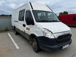 Online-Versteigerung: IVECO  DAILY 50C17