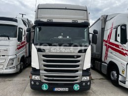 Aukcja internetowa:   SCANIA R410