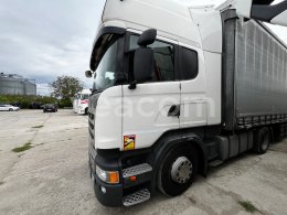 Aukcja internetowa:   SCANIA R410