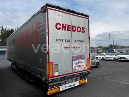 Online auction: KRONE  SD
