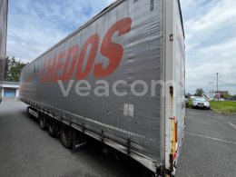 Online auction: KRONE  SD