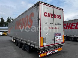 Online aukce: KRONE  SD