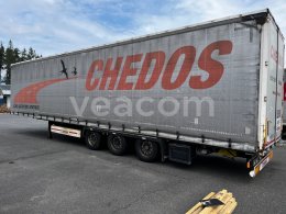 Online aukce: KRONE  SD