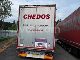 Online aukce: KRONE  SD