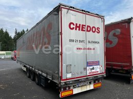 Online aukce: KRONE  SD
