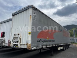 Online aukce: KRONE  SD