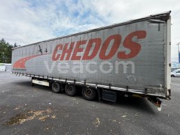 Online aukce: KRONE  SD