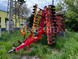 Online-Versteigerung:  VADERSTAD TD 600