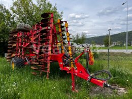 Online aukce:   VADERSTAD TD 600
