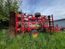 Online aukce:   VADERSTAD TD 600