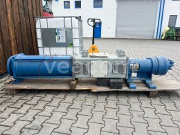 Aukcja internetowa:   WANGEN PUMPEN KL65S