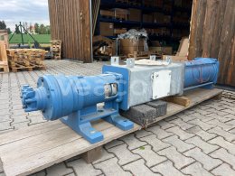 Інтернет-аукціон:  WANGEN PUMPEN KL65S