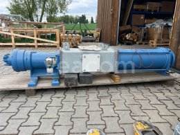 Aukcja internetowa:   WANGEN PUMPEN KL65S