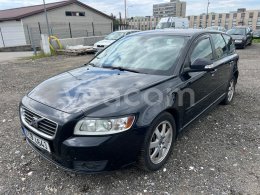 Online aukce: VOLVO  V50 2.0D