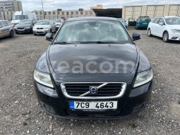 Online aukce: VOLVO  V50 2.0D