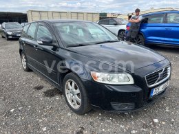 Online aukce: VOLVO  V50 2.0D