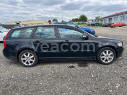 Online aukce: VOLVO  V50 2.0D