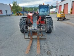 Интернет-аукцион: MANITOU  MLT 1035 LT LSU
