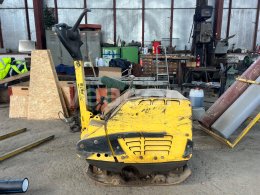 Online aukce: BOMAG  BPR 45/55 D