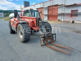 Интернет-аукцион: MANITOU  MLT 1035 LT LSU