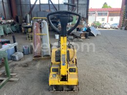 Online aukce: BOMAG  BPR 45/55 D